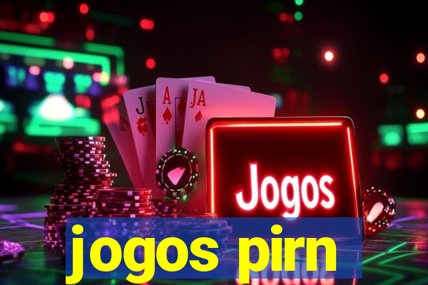 jogos pirn